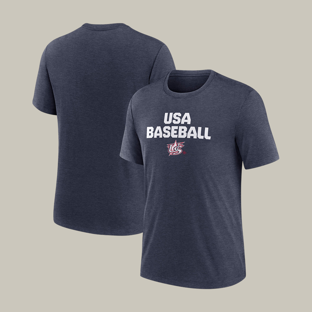 USA 2026 World Baseball Classic T-Shirt Game Day Shirt Present For Brother