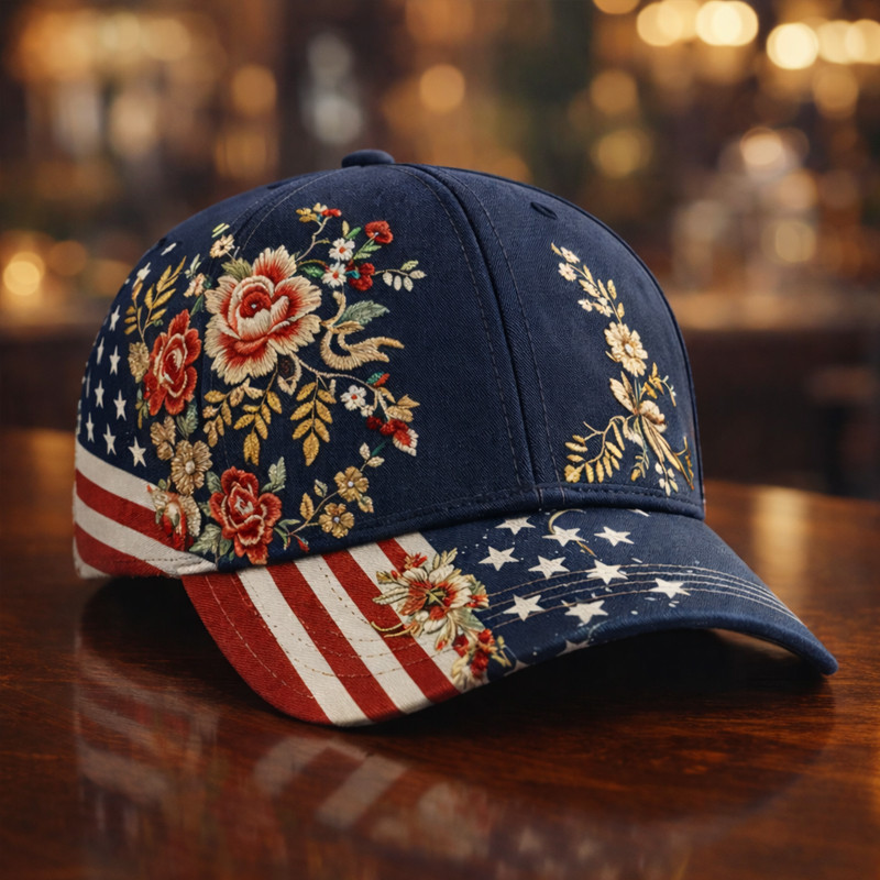 USA 250 Years Of Freedom Hat Independence Day 2026 Cap Present For Husband