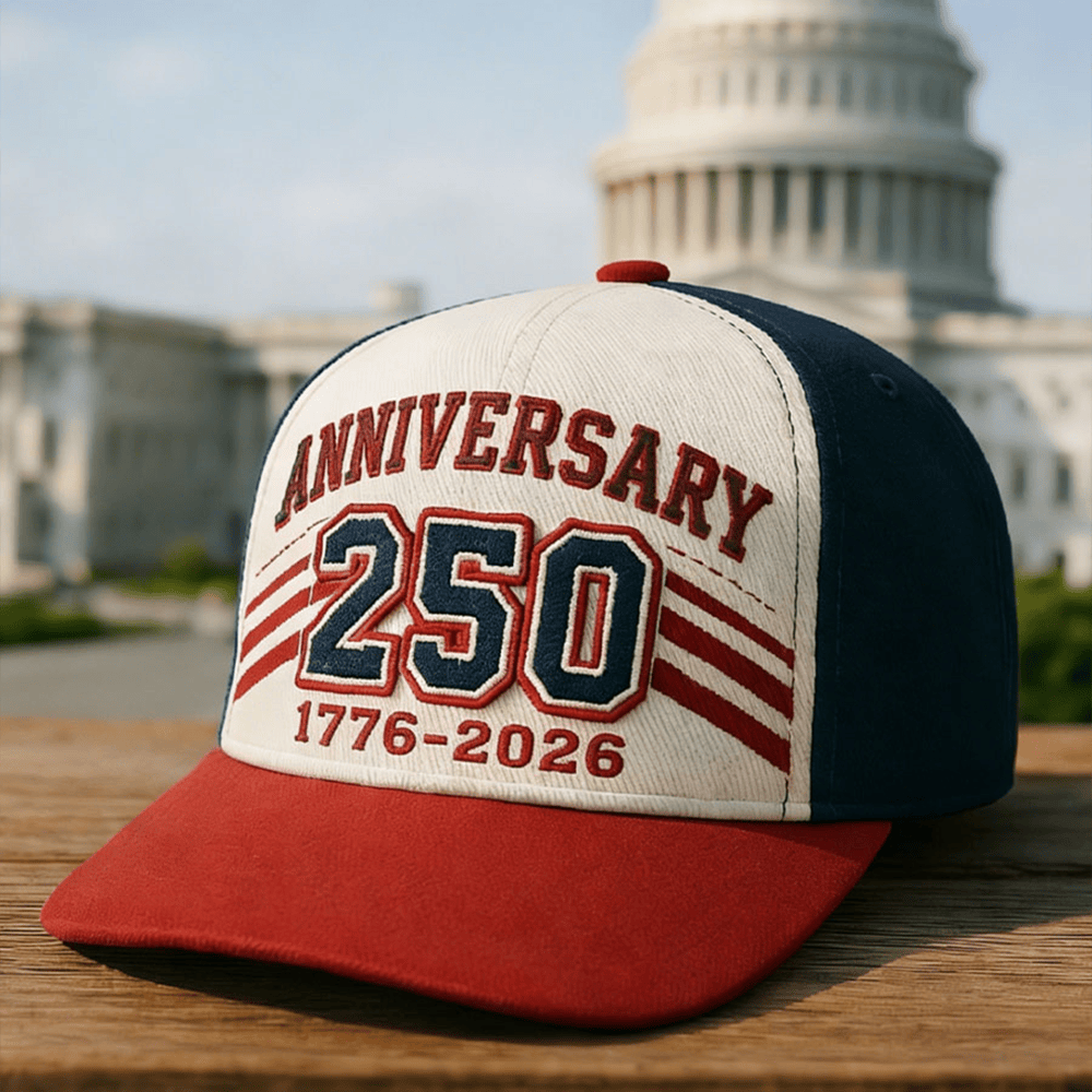 USA 250Th Anniversary 1776 2026 Hat 250 Years Of Defending Liberty Cap Gift Ideas