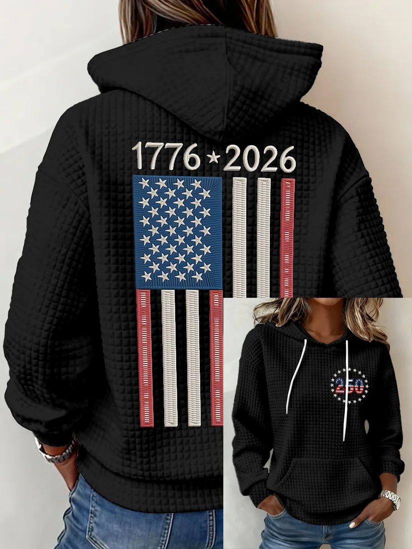 USA 250th Anniversary 1776 2026 Hoodie Best 4Th Of July Merch Independence Day Presents USA 250th Anniversary 1776 2026 Hoodie Best 4Th Of July Merch Independence Day Presents