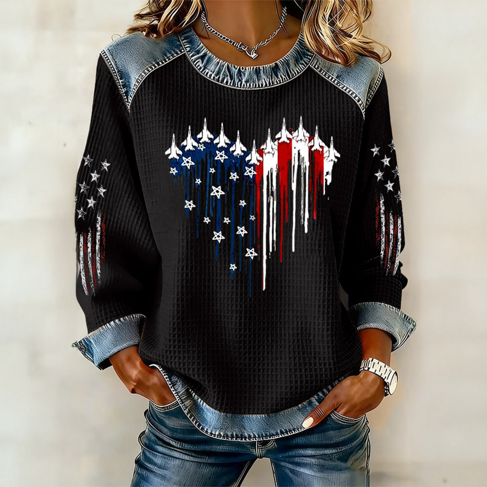 USA 250Th Anniversary 1776 2026 Sweatshirt American Flag Apaprel Patriotic Gift Ideas