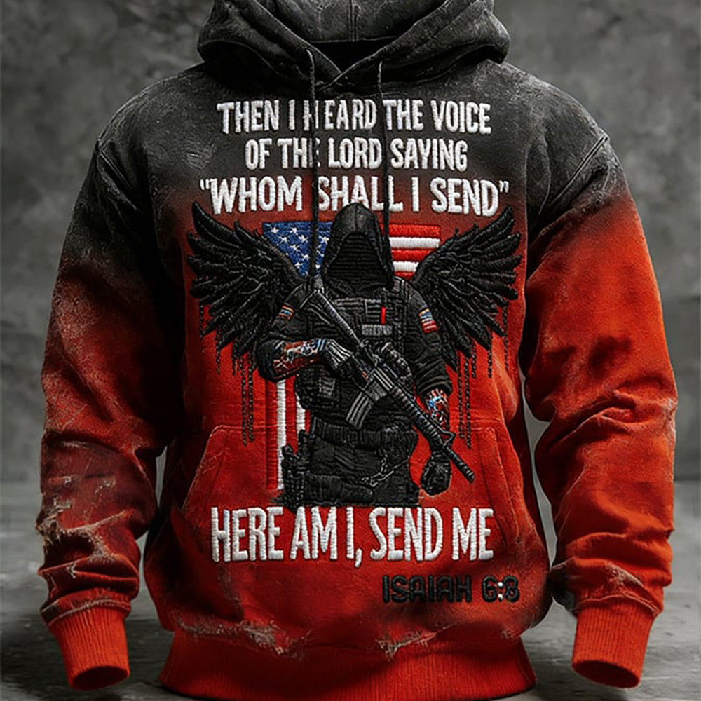 USA 250Th Anniversary 1776 2026 Vintage Hoodie Bible Verse Hoodie Unique Gifts For Christians