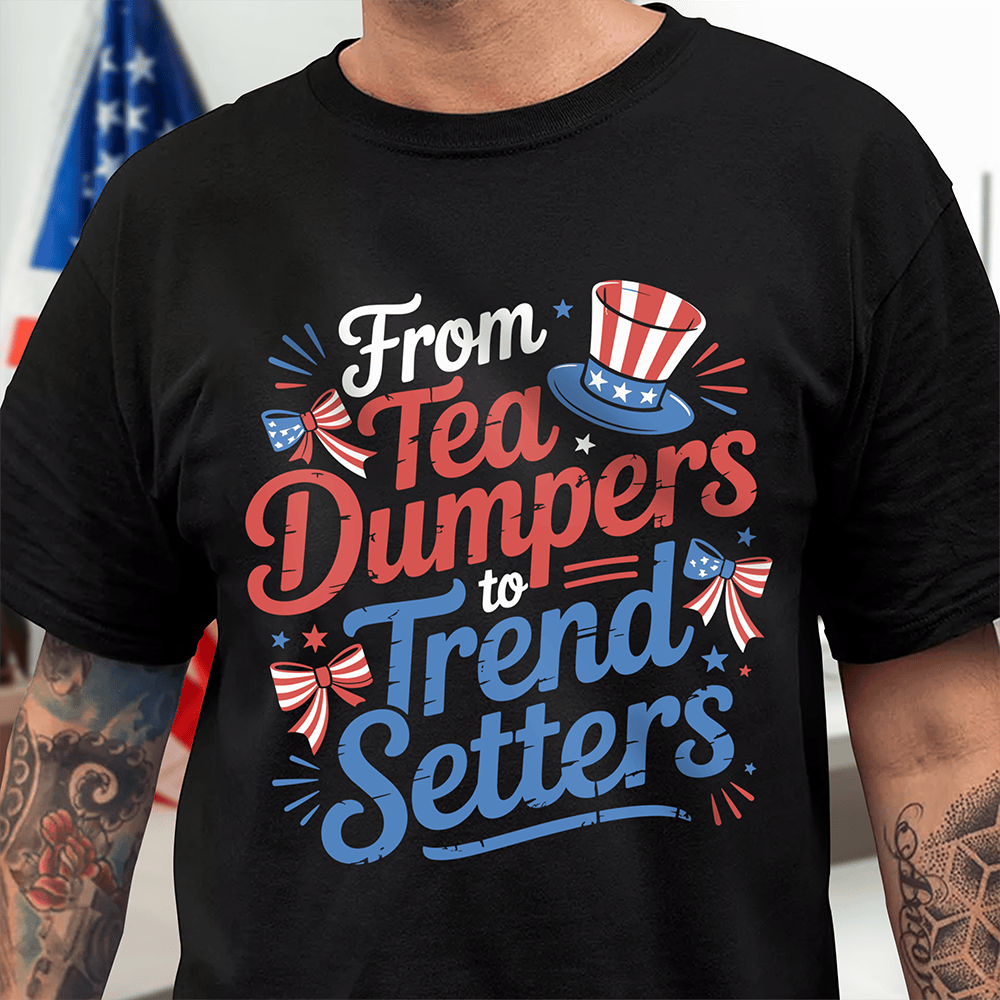 USA 250th Anniversary 250 Years Of Freedom America T-Shirt Patriotic Clothes Boyfriend Gift Ideas