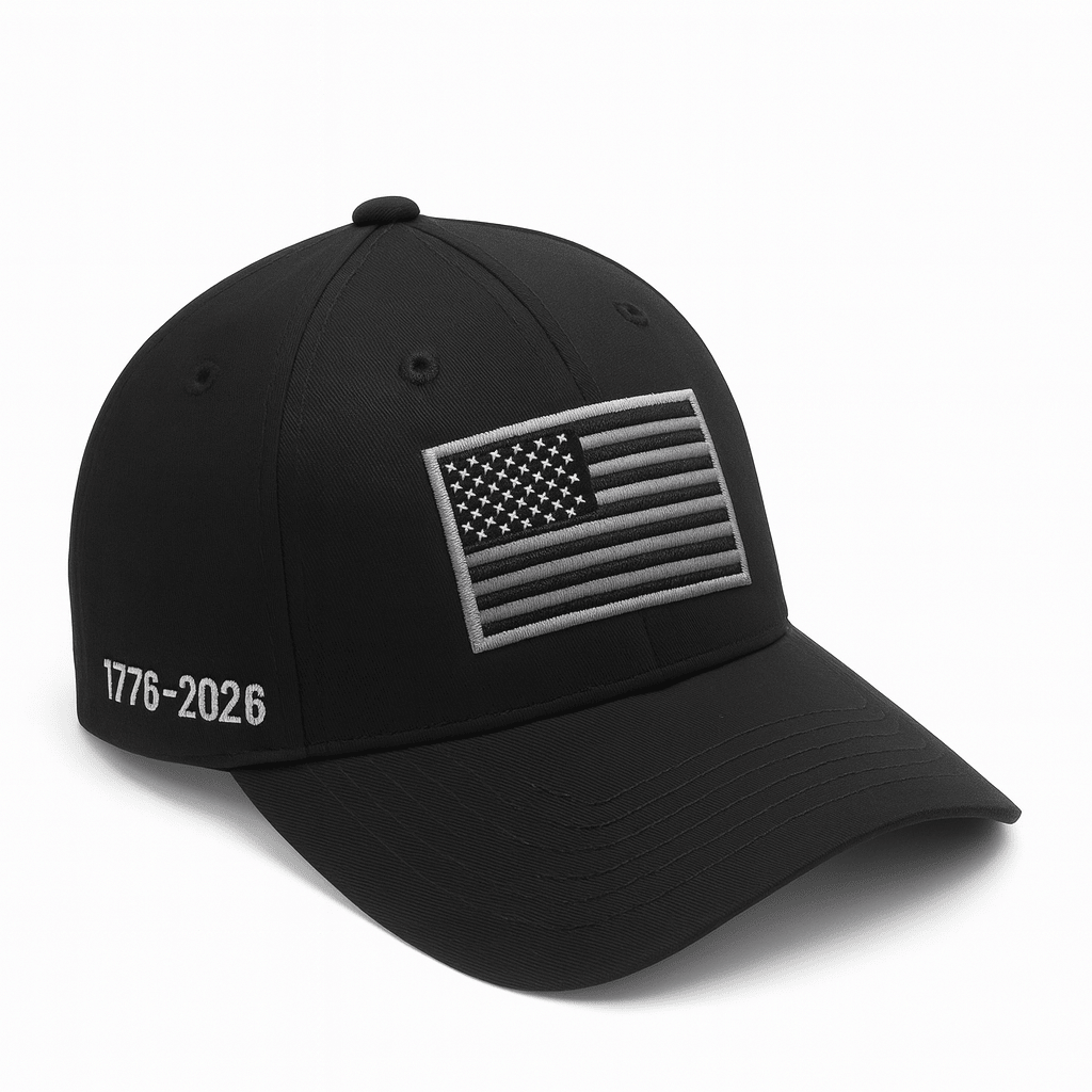 USA 250Th Anniversary Baseball Cap 1776 2026 Patriotic Merchandise Gifts For Patriotic Brother