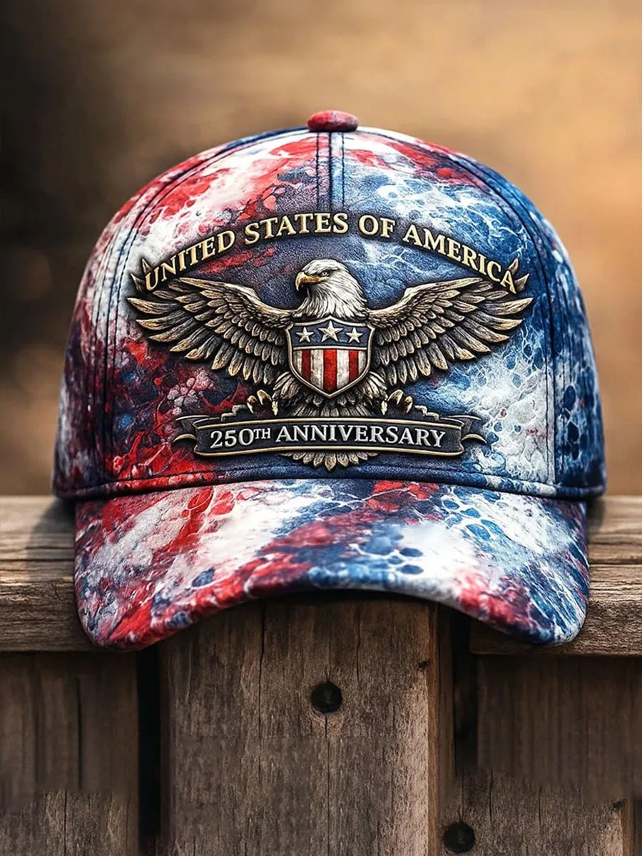 USA 250Th Anniversary Hat America 250 Years Birthday Hat Gifts For Patriots USA 250Th Anniversary Hat America 250 Years Birthday Hat Gifts For Patriots