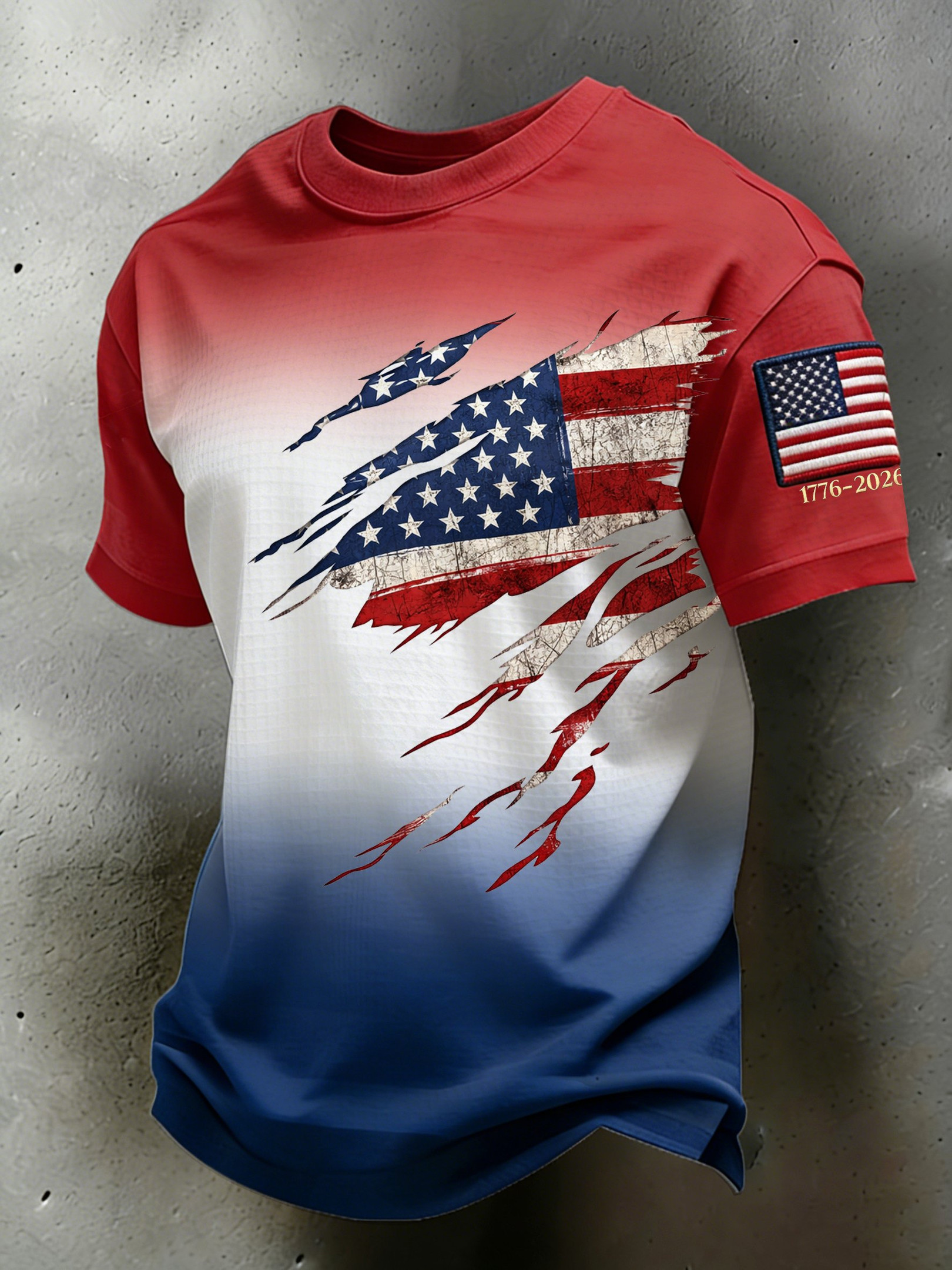 USA 250th Anniversary Shirt American Flag 1776 2026 Merch Best 4Th Of July Gifts For Him