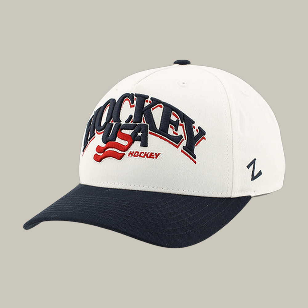 USA Hockey Team 2026 Hat Milano Cortina 2026 USA Hockey Gold Medal Merch Gift For Fan