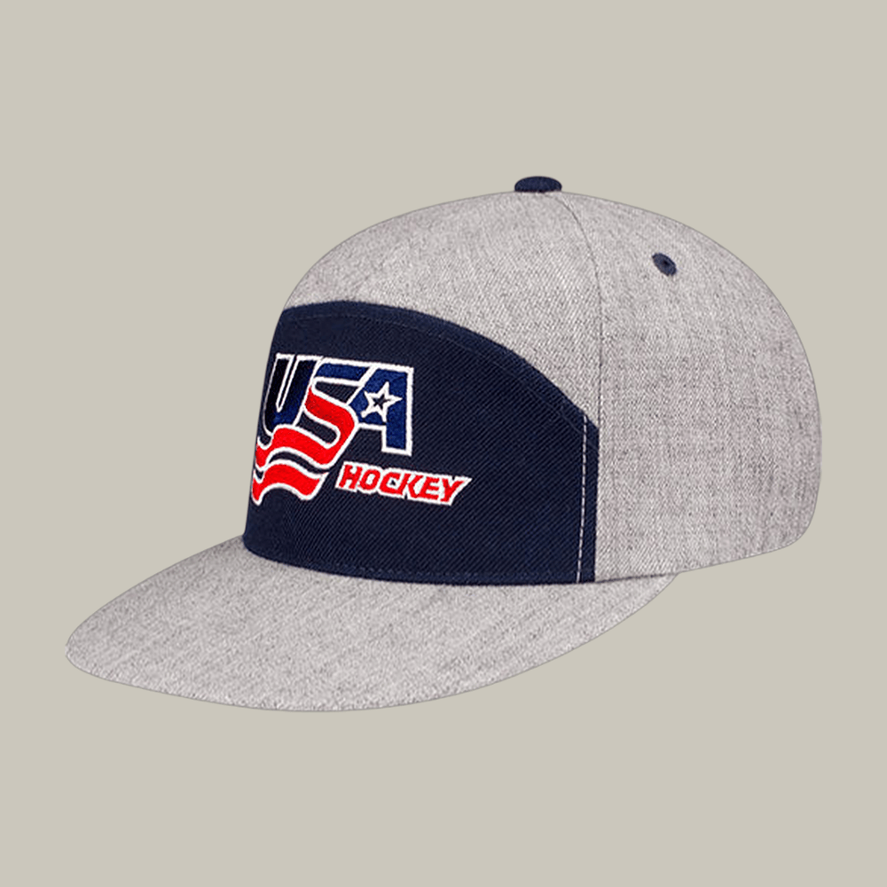 USA Hockey Team 2026 Hat Team USA Hockey Merch Olympics Cool Present For Husband