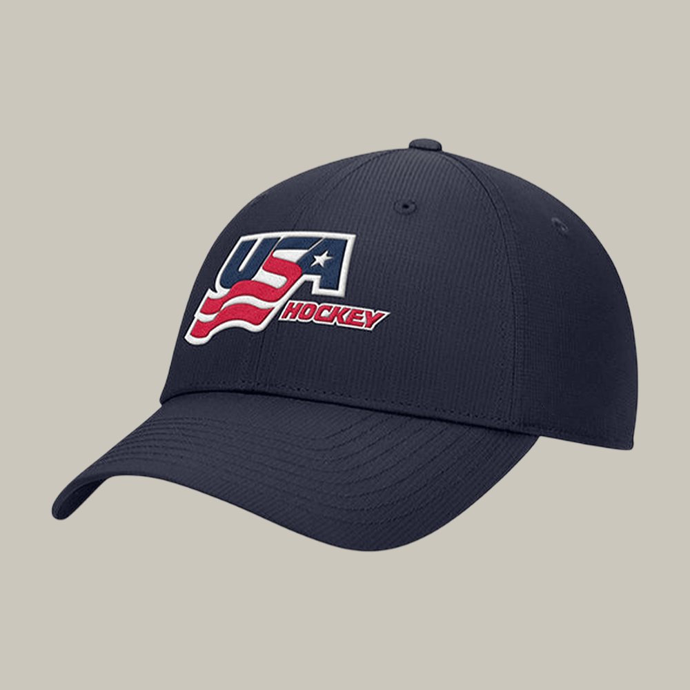 USA Hockey Team 2026 Winter Olympic Hat Milano Cortina USA Hockey Gold Medal Cap Best Fan Gift
