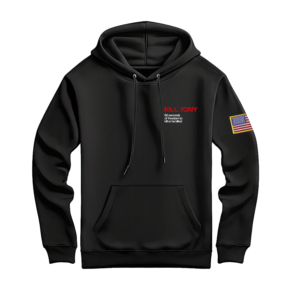 USA Kill Tony Merch Kill Tony 2025 NASA Remix Hoodie Gifts For Music Fans USA Kill Tony Merch Kill Tony 2025 NASA Remix Hoodie Gifts For Music Fans
