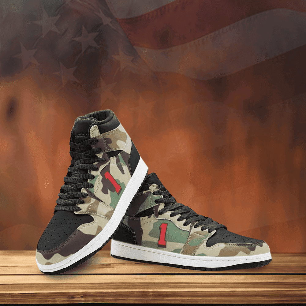 USA Military Camo Shoes Patriots Sneakers Camouflage Merchandise Men Women USA Military Camo Shoes Patriots Sneakers Camouflage Merchandise Men Women