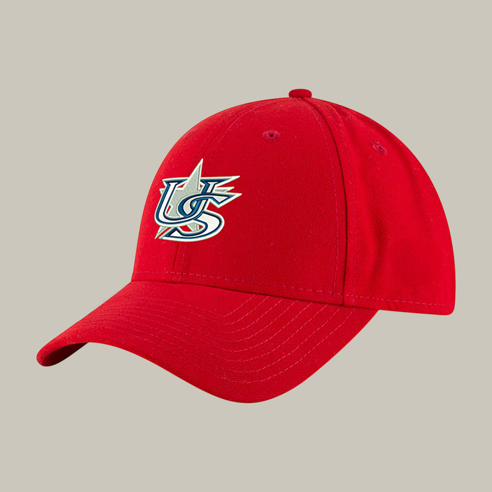USA World Baseball Classic 2026 Hat Baseball Merch Unique Gift For WBC Fans