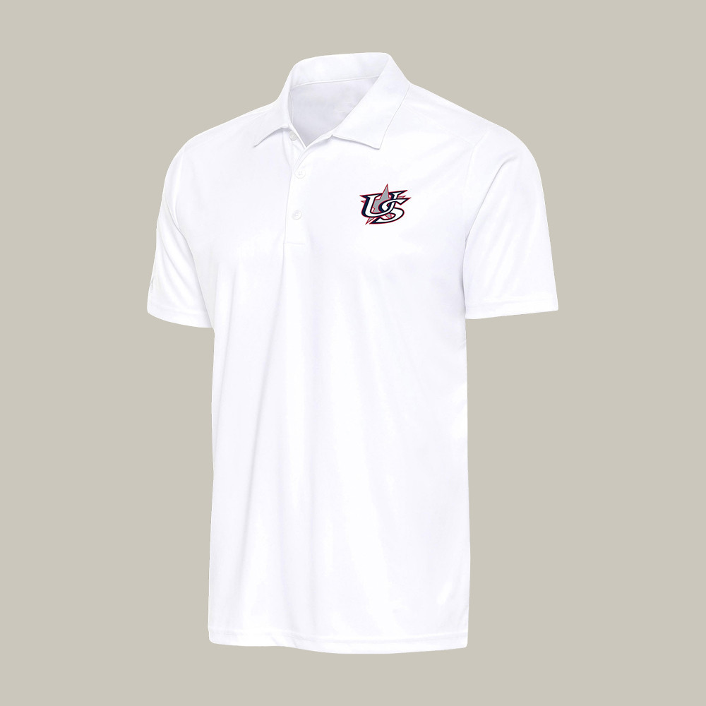 USA World Baseball Classic 2026 Polo Shirt Game Day Merch Cool Gift For Boyfriend