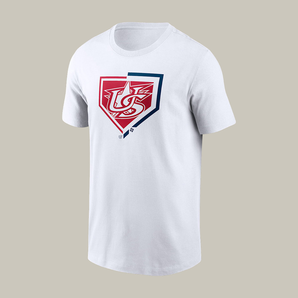USA World Baseball Classic 2026 T-Shirt 2026 WBC Fan Shirt Bsaeballers Gift