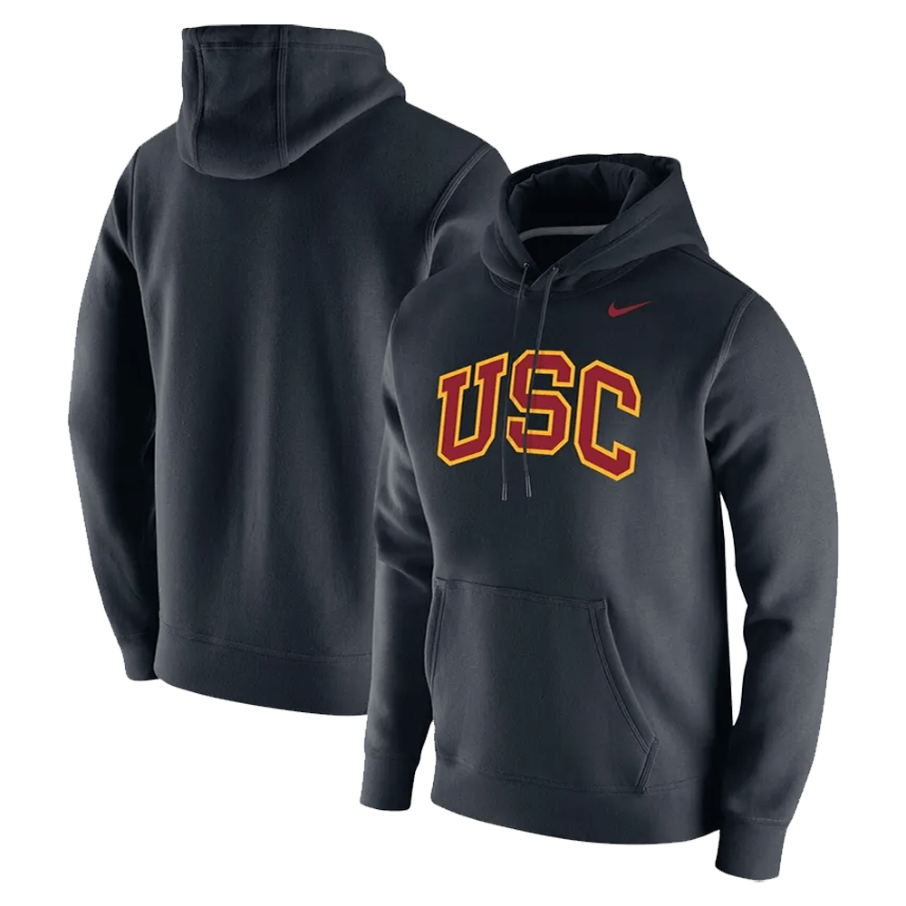 USC Hoodie Vintage Hoodie Father's Day Presents From Daughter USC Hoodie Vintage Hoodie Father's Day Presents From Daughter