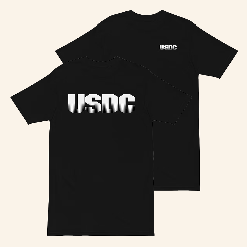 USL Championship Merch USDC T-Shirt Best Birthday Gift For Husband USL Championship Merch USDC T-Shirt Best Birthday Gift For Husband