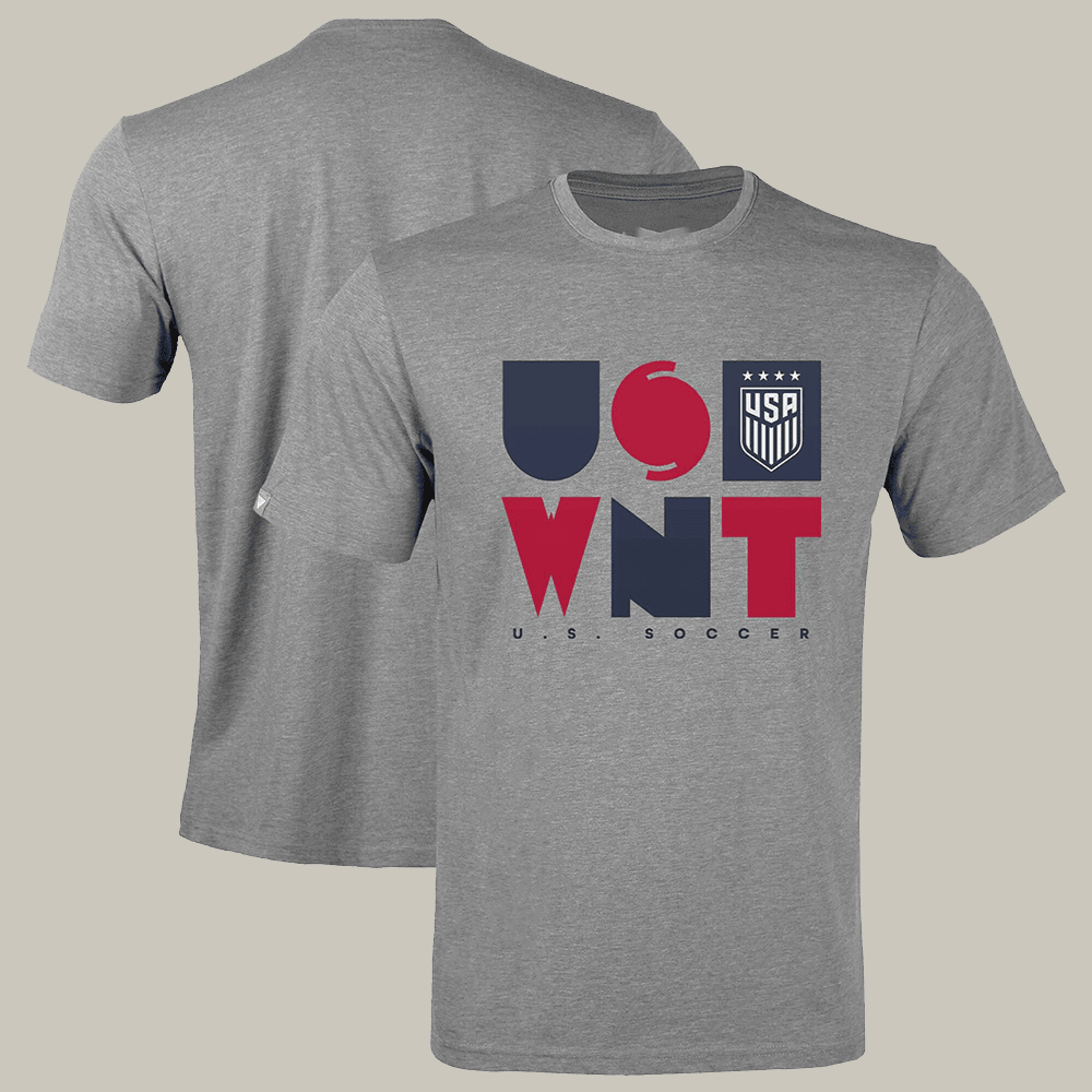USWNT Team 2026 T-Shirt Team USA Olympic 2026 Clothes Best Gift For Boyfriend