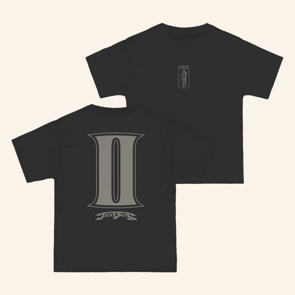 Utopia Merch Jackboys 2 Black T-Shirt Gifts For Dad Utopia Merch Jackboys 2 Black T-Shirt Gifts For Dad