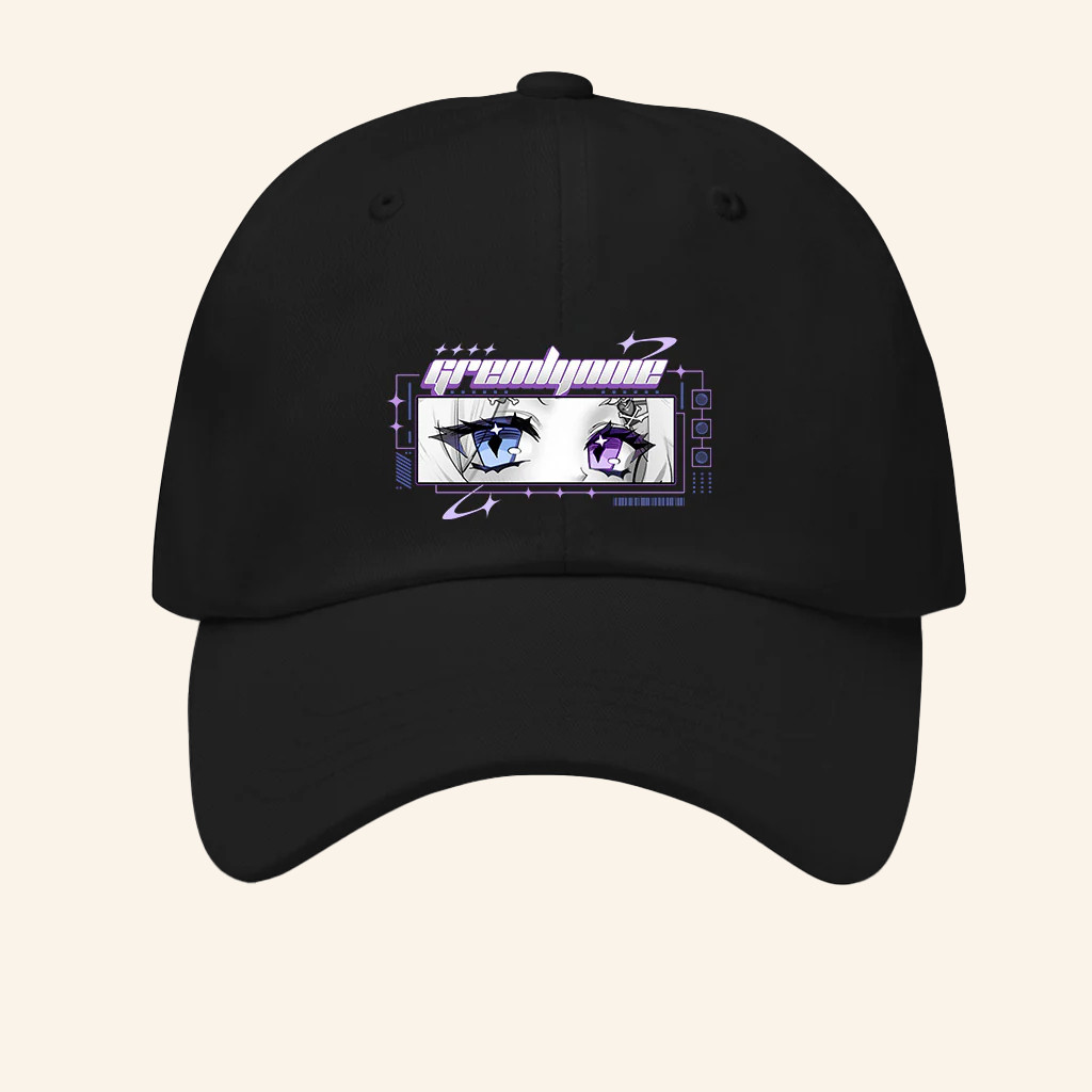 Uwumarket Merch Gremlynnie Fluffy And Rowdy Hat Gift Ideas For Girlfriend