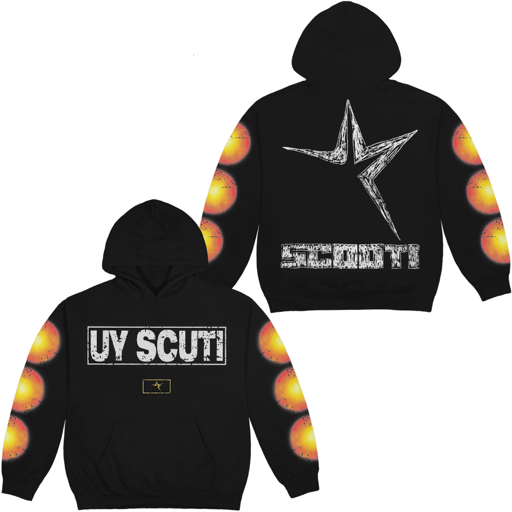 Uy Scuti Young Thug Merch Uy Scuti Hoodie Top 10 Father's Day Gifts Father's Day Gift for Him