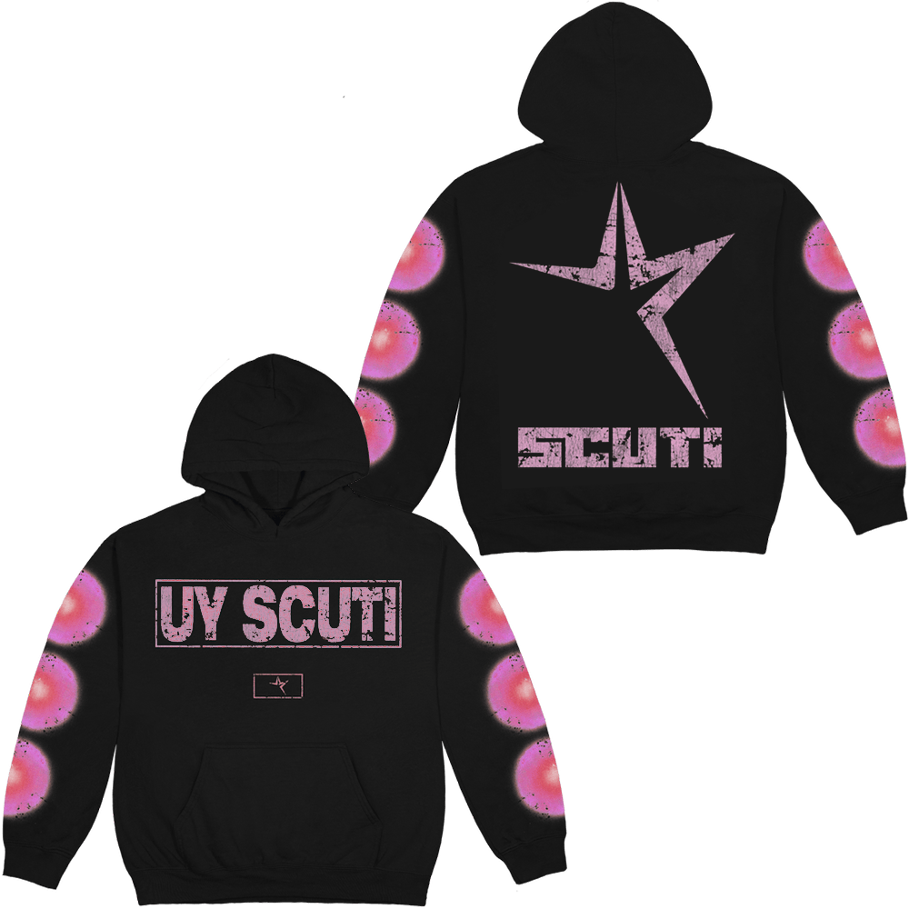Uy Scuti Young Thug Merch Uy Scuti Pink Star Hoodie Cool Mothers Day Gifts Gift for Brother Uy Scuti Young Thug Merch Uy Scuti Pink Star Hoodie Cool Mothers Day Gifts Gift for Brother