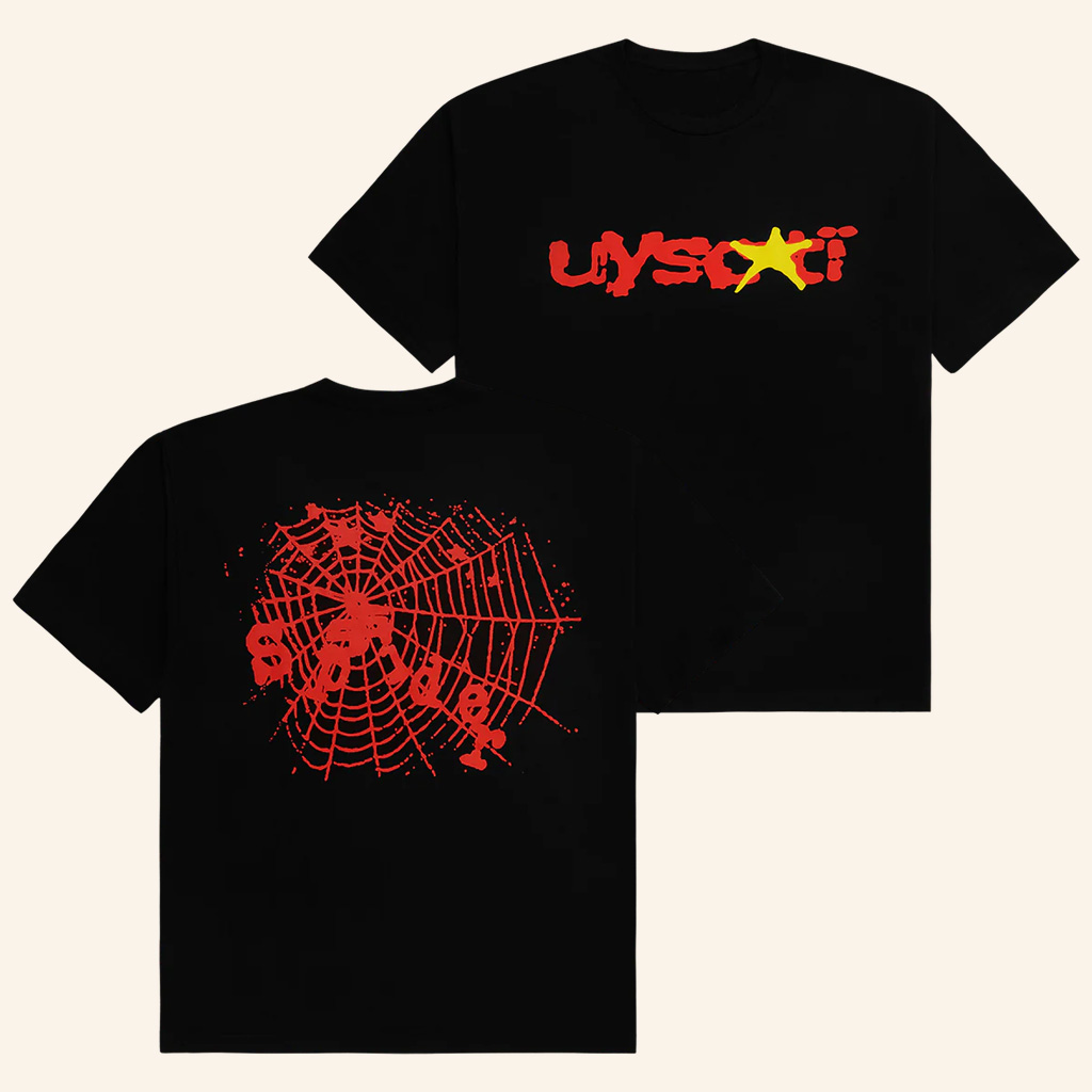 Uy Scuti Young Thug Merch Uy Scuti X Sp5der Shirt Christmas Ideas For Adults Uy Scuti Young Thug Merch Uy Scuti X Sp5der Shirt Christmas Ideas For Adults