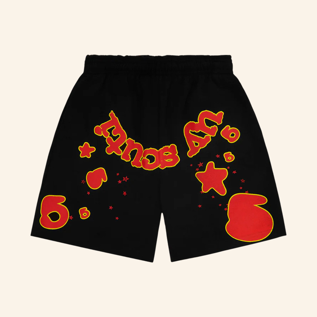 Uy Scuti Young Thug Merch Uy Scuti X Sp5der Shorts Cool Christmas Gifts For Guys Uy Scuti Young Thug Merch Uy Scuti X Sp5der Shorts Cool Christmas Gifts For Guys