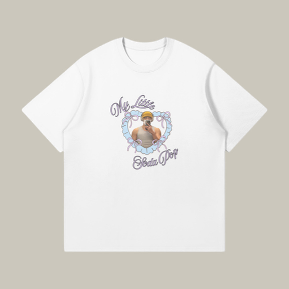 V Soda Pop T-Shirt BTS World Tour Arirang Merch Kpop Music Lover Gift Idea