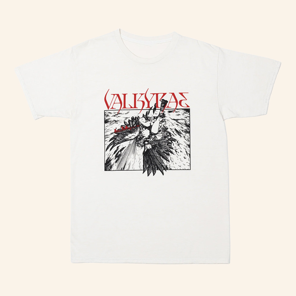 Valkyrae Merch Valkyrae Skyfall Shirt Christmas Presents For Him