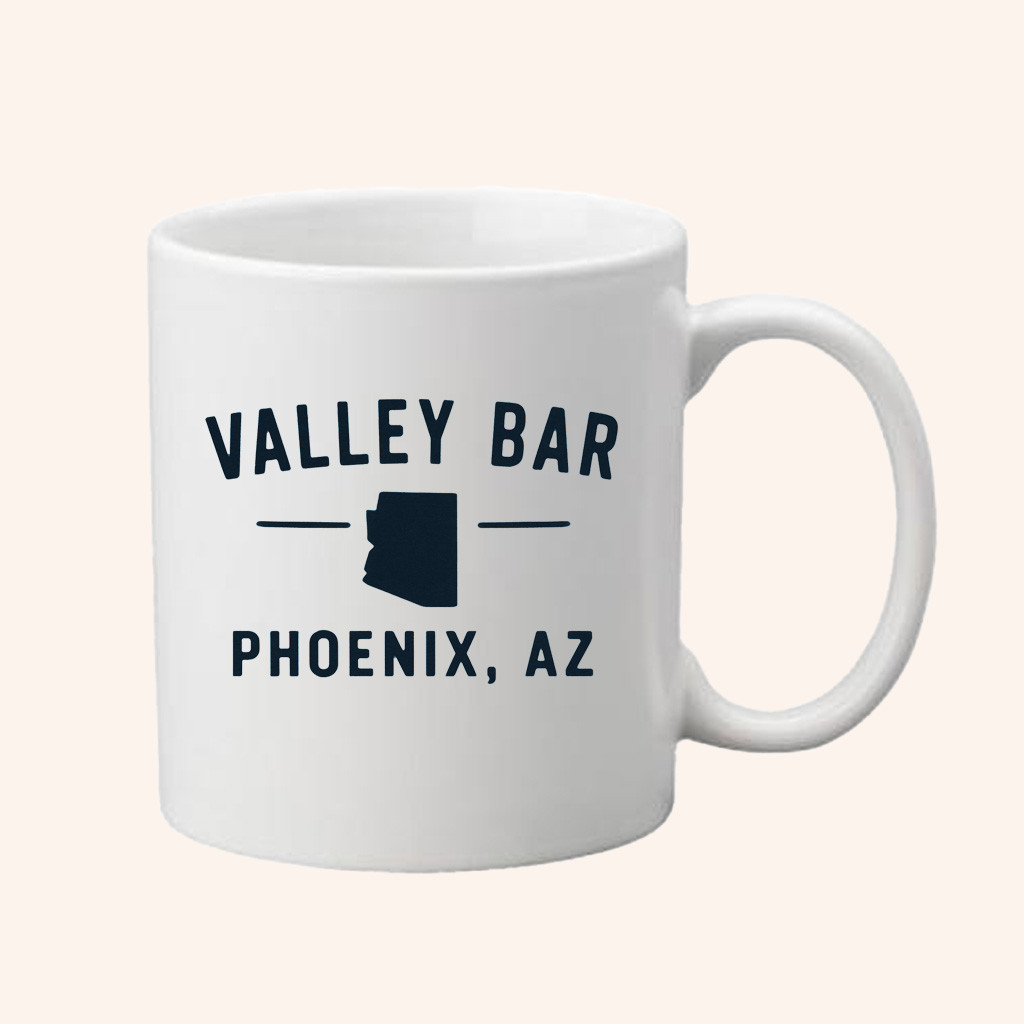 Valley Bar Merch Valley Bar Phoenix Az Mug Best Gifts For Boyfriend Valley Bar Merch Valley Bar Phoenix Az Mug Best Gifts For Boyfriend