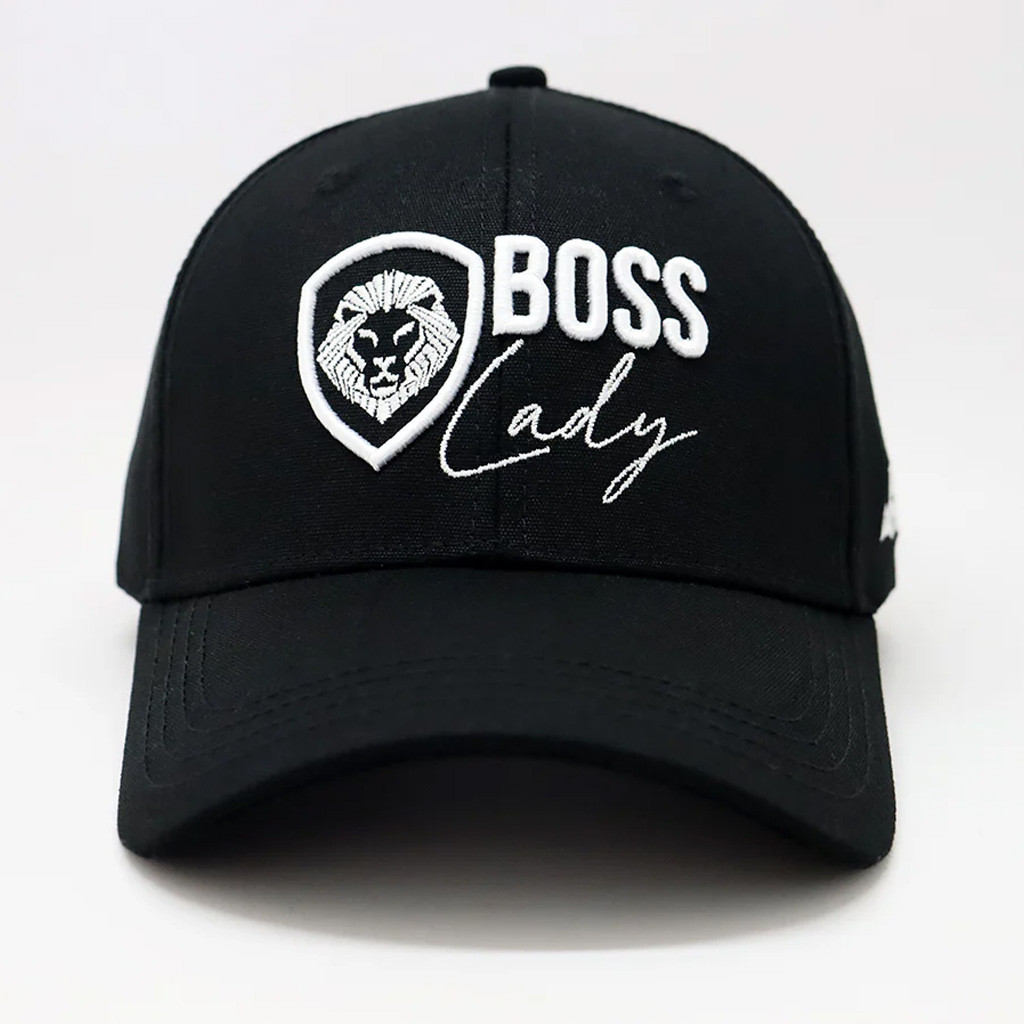 Valuetainment Merch Boss Lady Embroidered Hat The Future Looks Bright Cap Gifts For Him Valuetainment Merch Boss Lady Embroidered Hat The Future Looks Bright Cap Gifts For Him