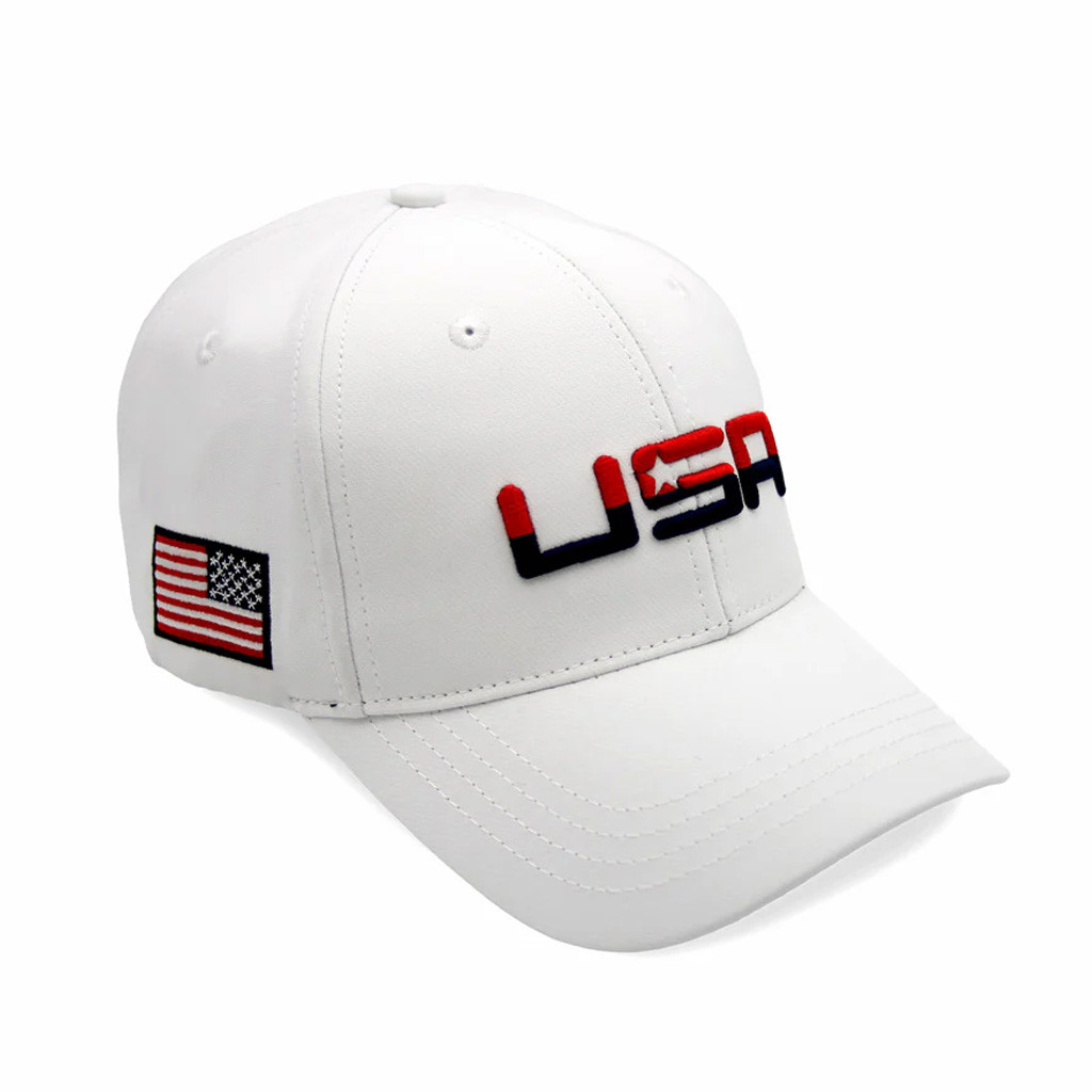 Valuetainment Merch USA The Future Looks Bright Embroidered Hat Patriotic Gifts Ideas Valuetainment Merch USA The Future Looks Bright Embroidered Hat Patriotic Gifts Ideas