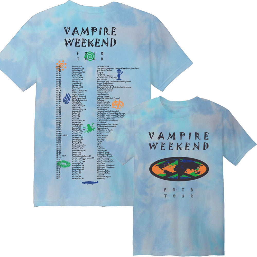 Vampire Weekend Graphic Tee Retro Album Merch Gift For Indie Fans Vampire Weekend Graphic Tee Retro Album Merch Gift For Indie Fans
