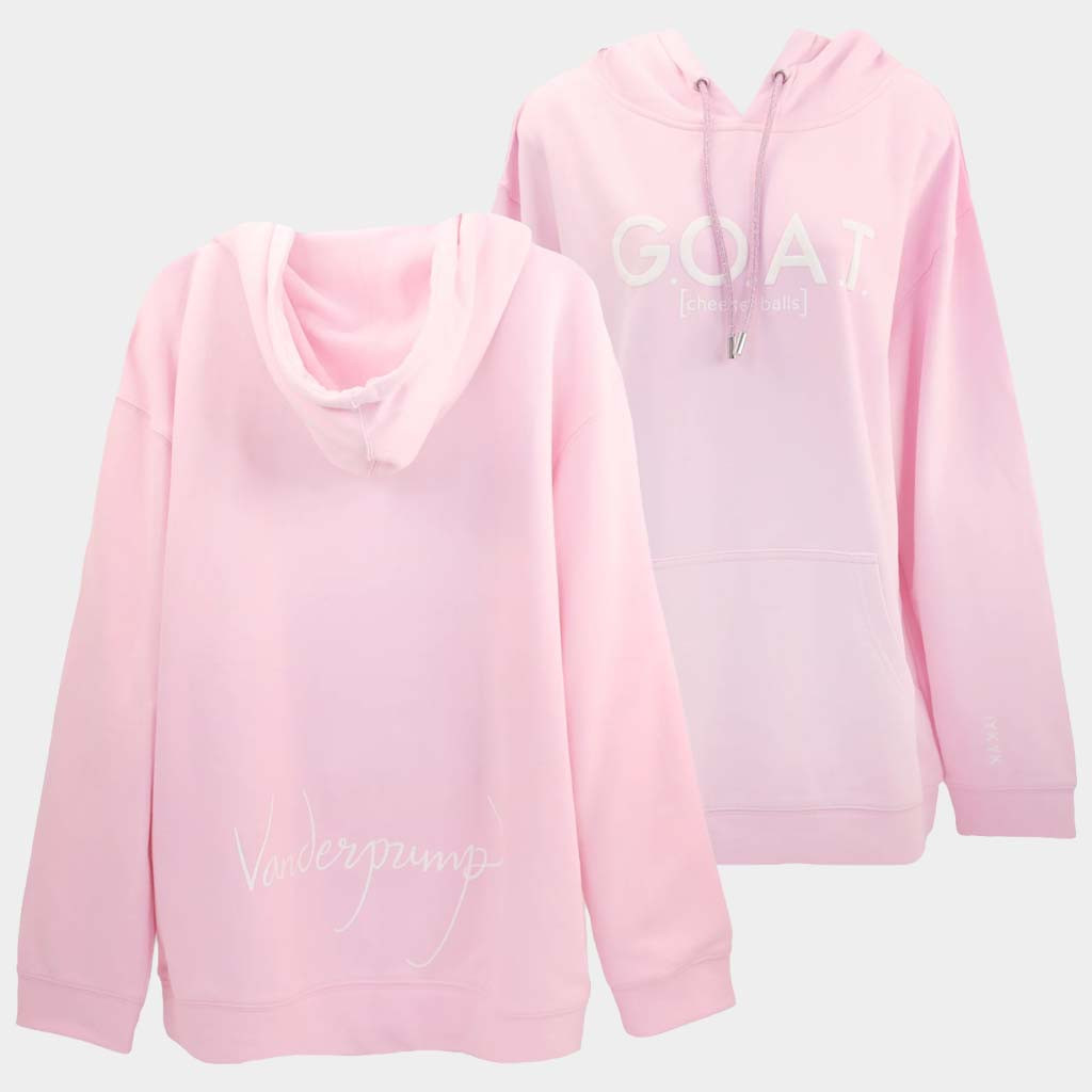 Vanderpump Merch GOAT Hoodie Vanderpump Hoodie Gift Ideas For Sister