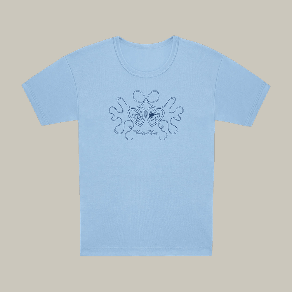 Vanilla Mace Classic Baby Tee Miso Chai Tee Unique Gifts For Girlfriend