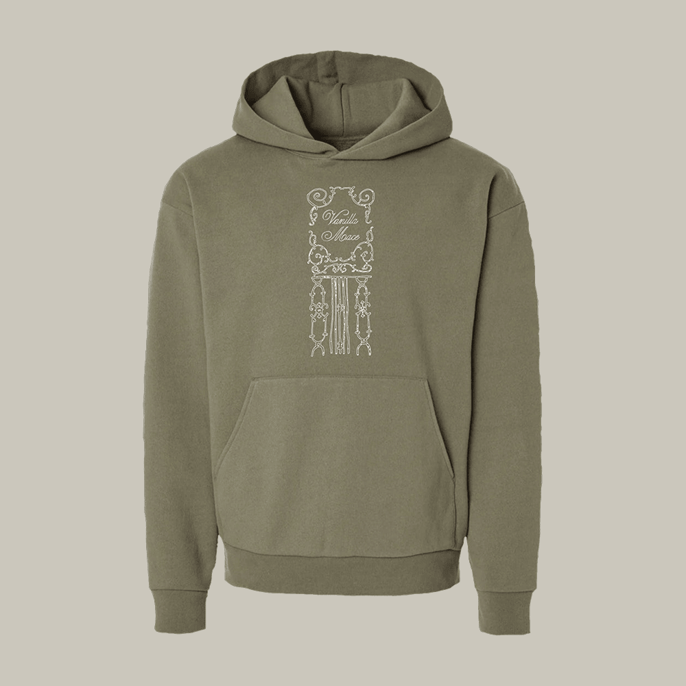 Vanilla Mace Vintage Hoodie Trendy Apparel Vanilla Mace Present Ideas