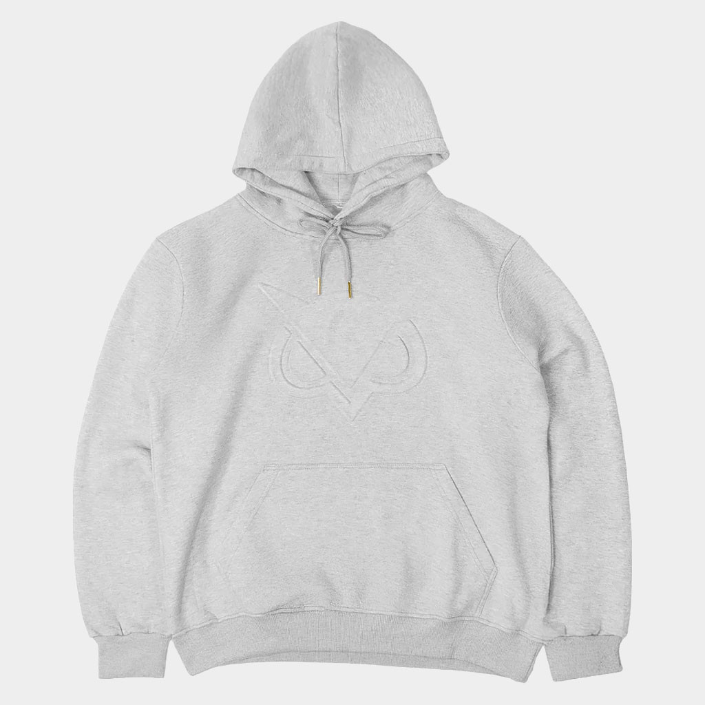 Vanoss Merch Debossed Hoodie Vanoss Gaming Merch Best Gifts For Boyfriend