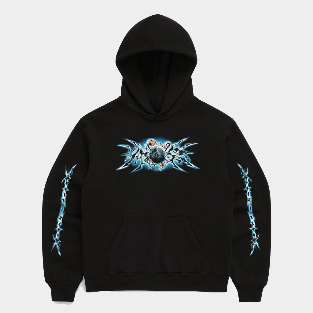 Vanoss Merch Prey Hoodie Black Vanoss Gaming Merch Birthday Present For Friends