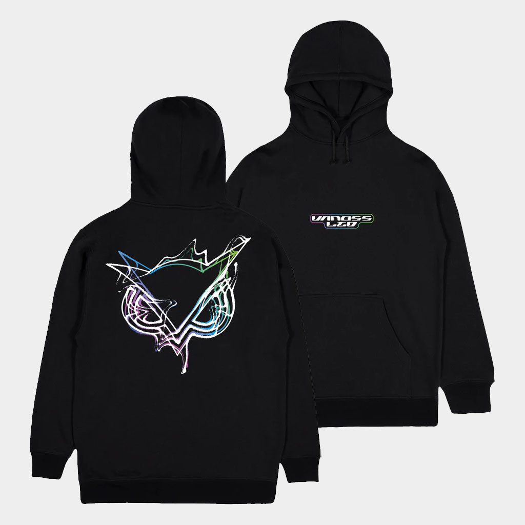 Vanoss Merch Warped Hoodie Black Vanoss Hoodie Gifts Ideas For Brothers Vanoss Merch Warped Hoodie Black Vanoss Hoodie Gifts Ideas For Brothers