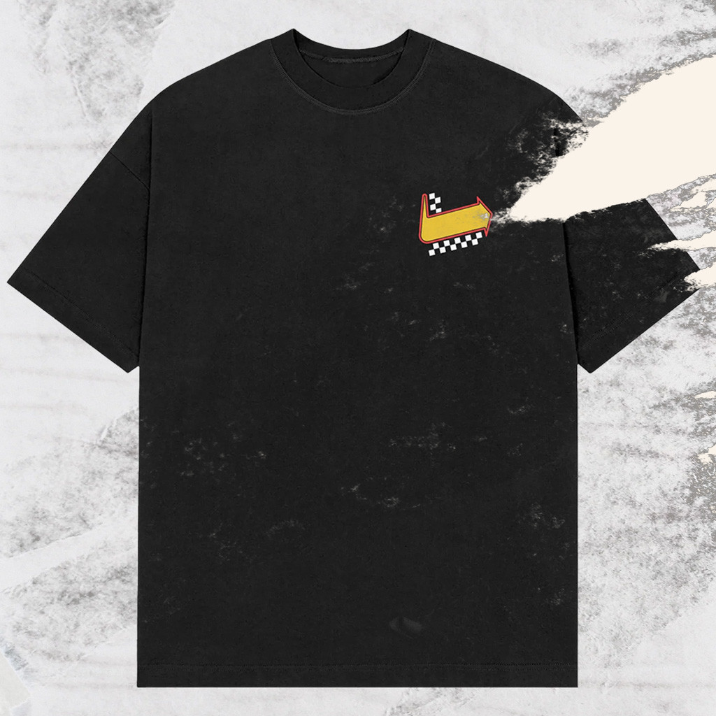 Vans Warped Merch Digital Boy T-Shirt Warped Tour 2025 Shirt Gifts For Boyfriend