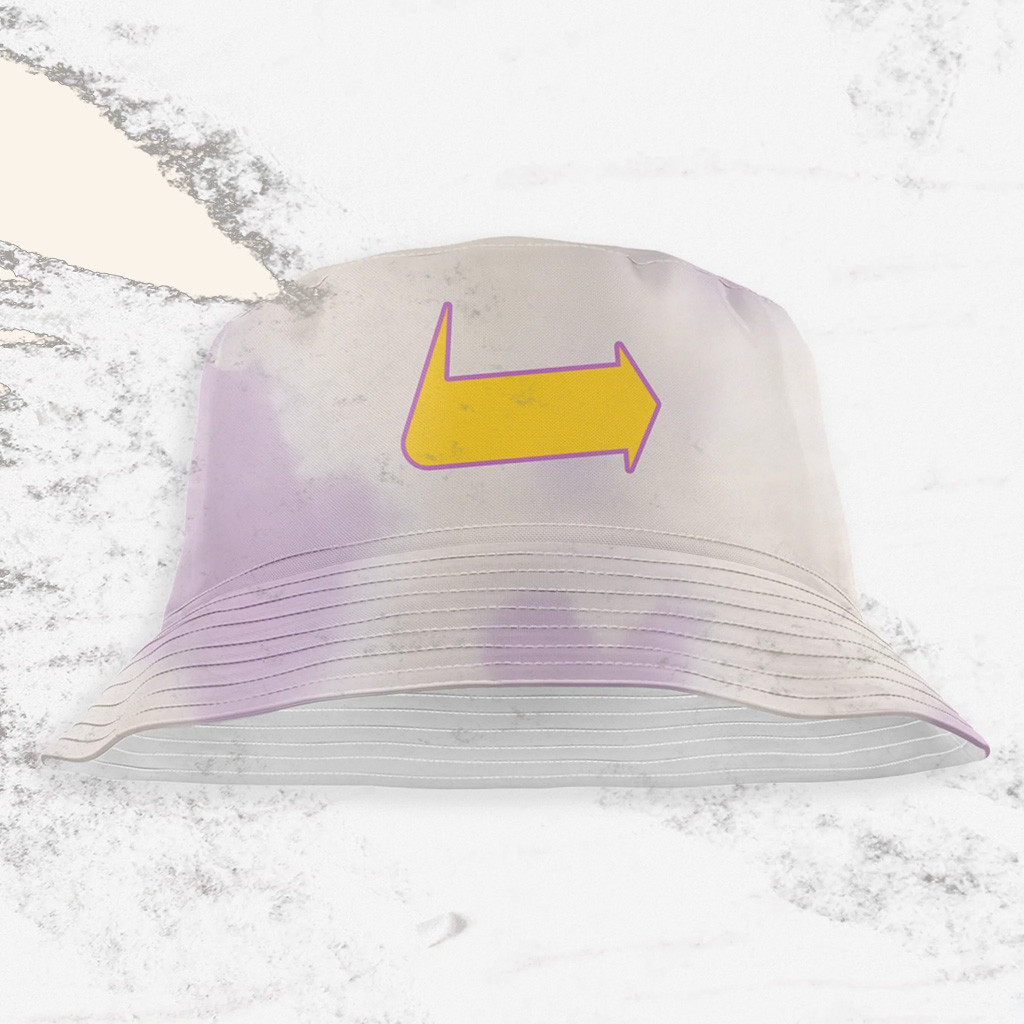 Vans Warped Merch Vans Warped Tour Logo Bucket Hat Gifts For Music Lovers