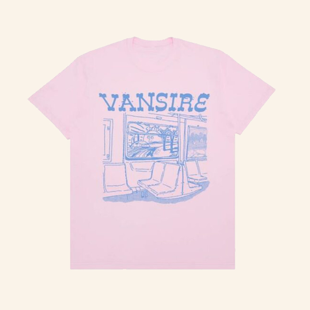 Vansire Merch Subway Shirt Gift Ideas For Pop Fans Vansire Merch Subway Shirt Gift Ideas For Pop Fans