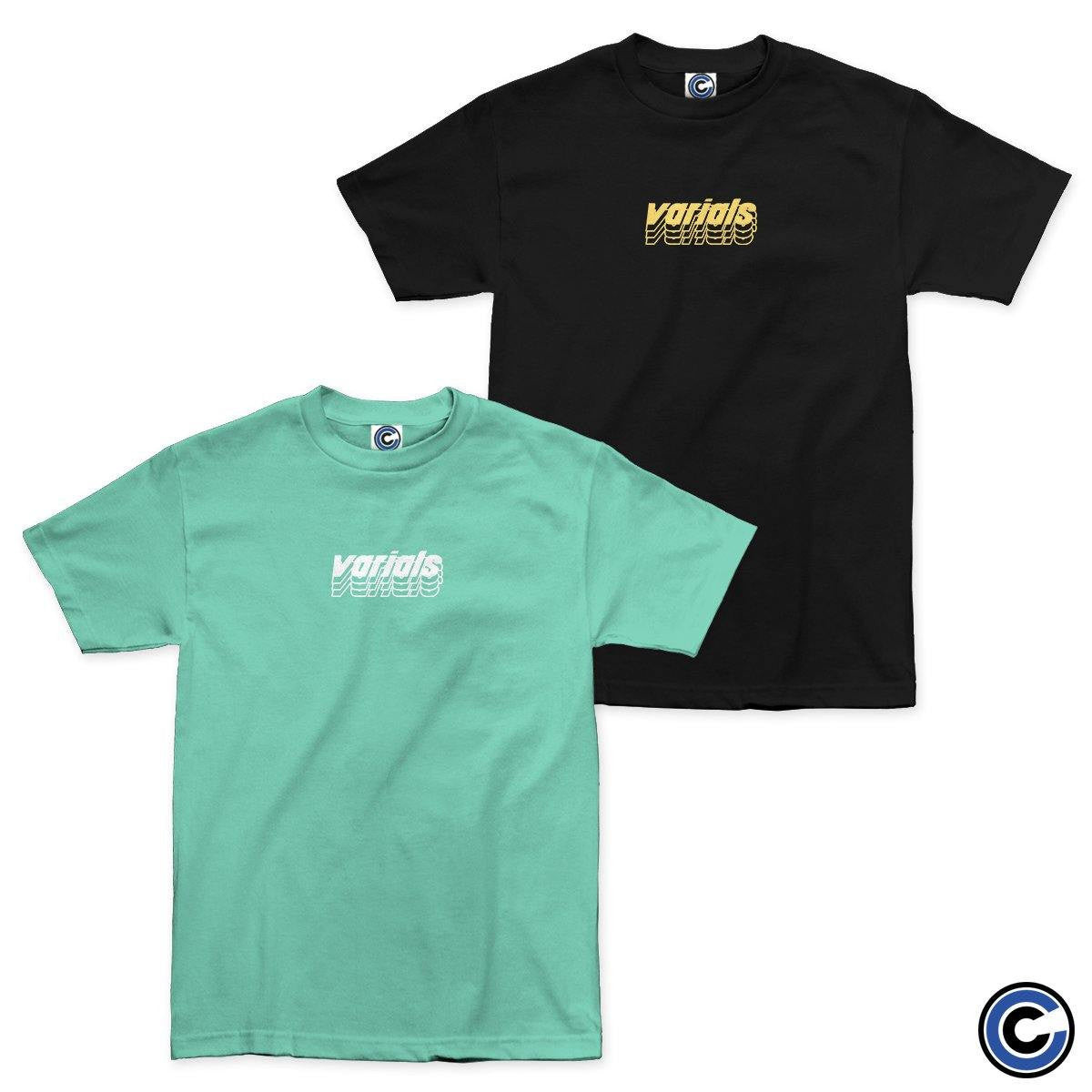 Varials Merch Vines Shirt Varials Shirt