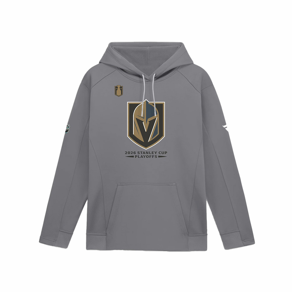 Vegas Golden Knights 2026 Stanley Cup Playoffs Hoodie Game Day Clothing Hockey Lover Gifts