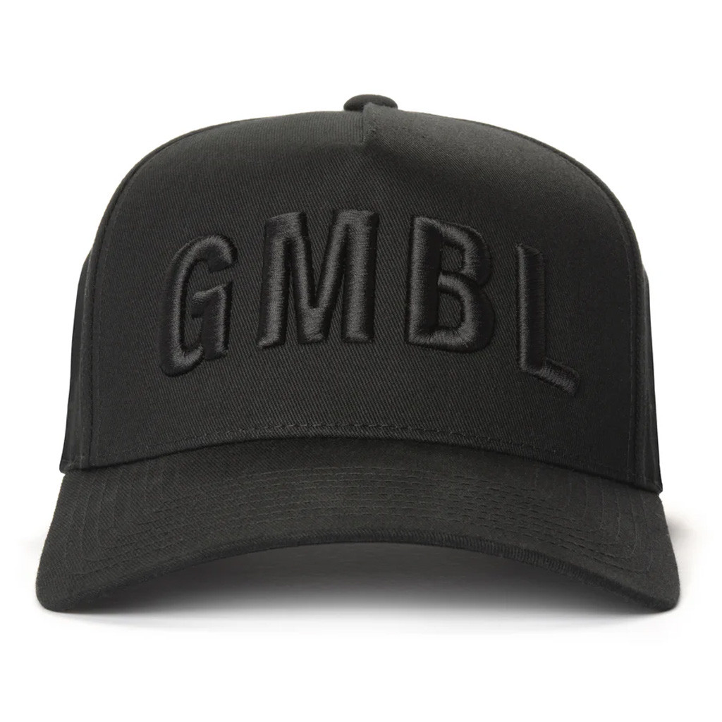 Vegas Matt Merch Embroidered GMBL Hat Best Gifts For Husband Vegas Matt Merch Embroidered GMBL Hat Best Gifts For Husband