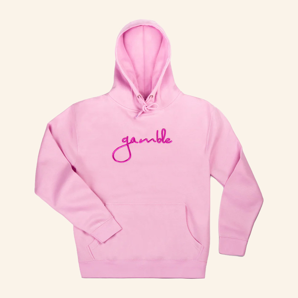 Vegas Matt Merch Gamble Hoodie Fan Apparel Christmas Gifts For Daughter Vegas Matt Merch Gamble Hoodie Fan Apparel Christmas Gifts For Daughter