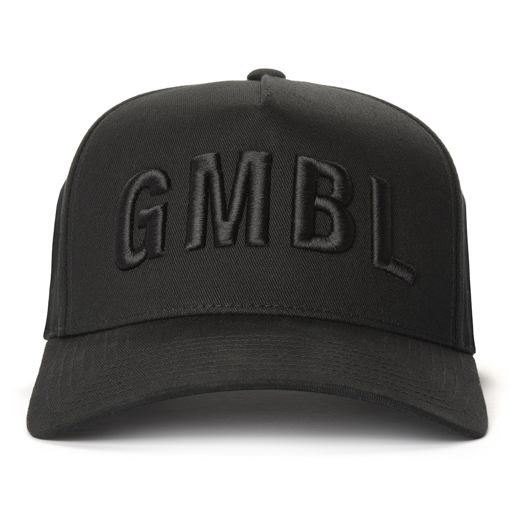 Vegas Matt Merch GMBL Embroidered Hat Christmas Gifts For Boyfriend Vegas Matt Merch GMBL Embroidered Hat Christmas Gifts For Boyfriend