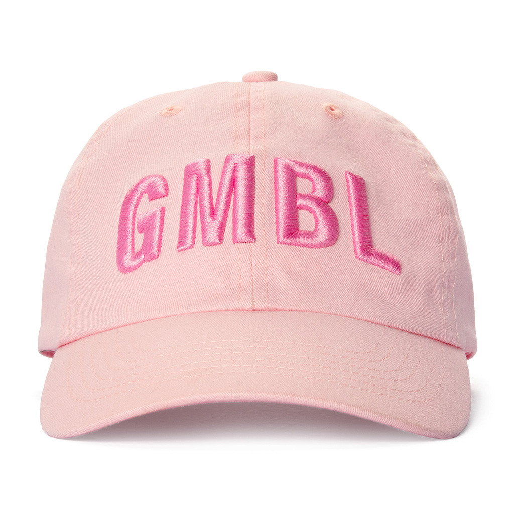 Vegas Matt Merch GMBL Embroidered Hat Christmas Presents For Girlfriend Vegas Matt Merch GMBL Embroidered Hat Christmas Presents For Girlfriend