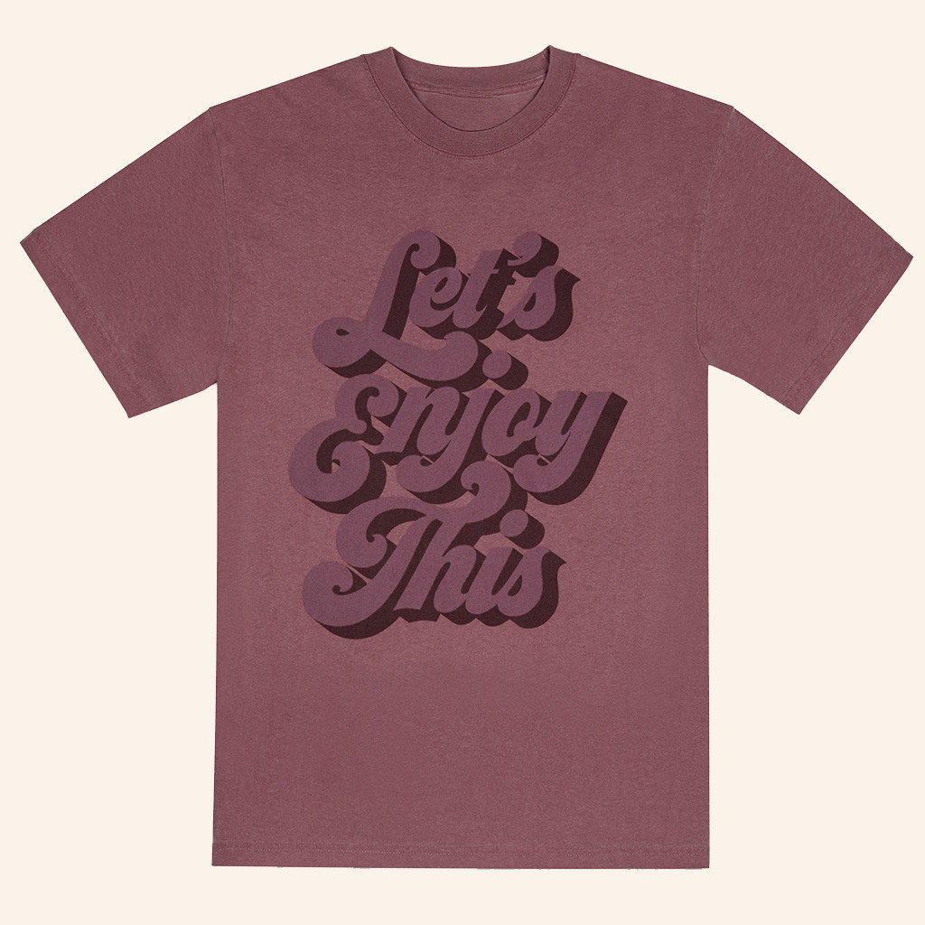 Vegas Matt Merch Let's Enjoy This Shirt Best Christmas Gifts For Mom Vegas Matt Merch Let's Enjoy This Shirt Best Christmas Gifts For Mom