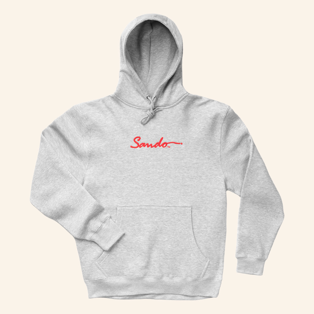 Vegas Matt Merch Sando Hoodie Christmas Presents For Boyfriend Vegas Matt Merch Sando Hoodie Christmas Presents For Boyfriend